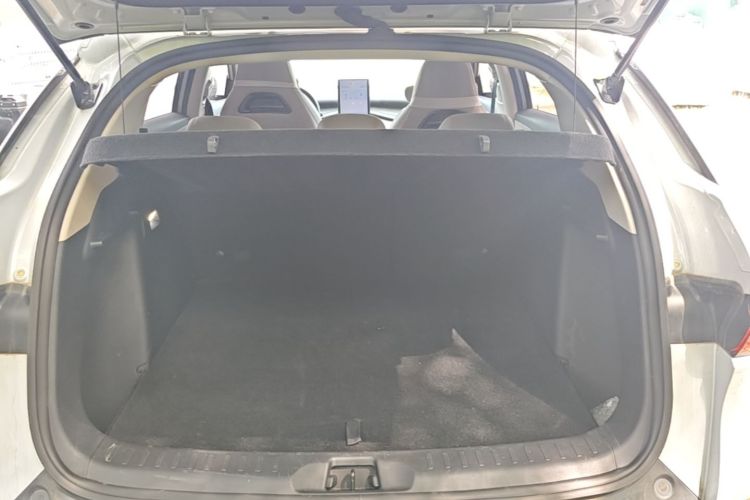 BYD Yuan Plus 2023 car image #19