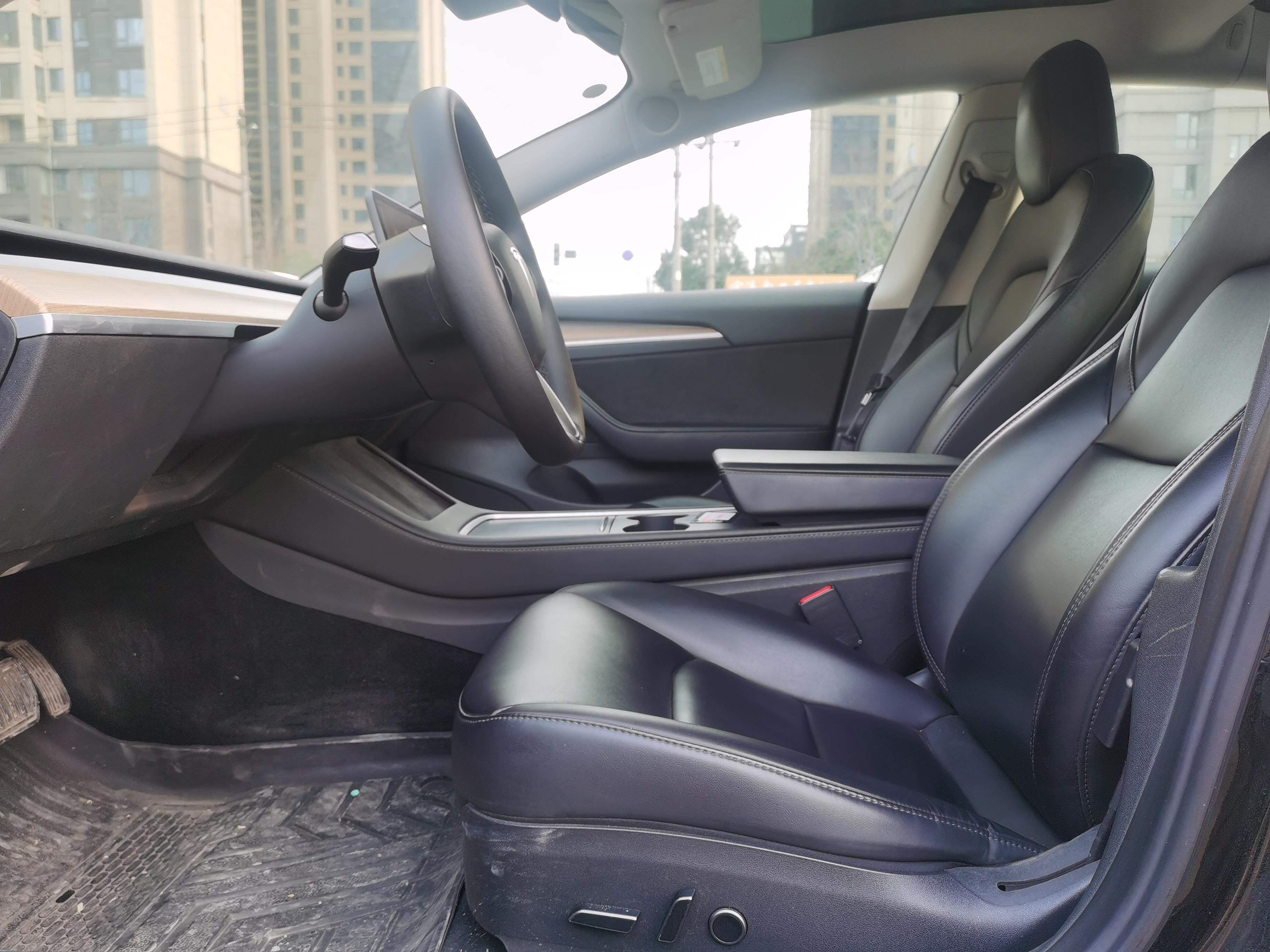 Tesla Model 3 2022 #9 Tesla Model 3 2022 car image #9