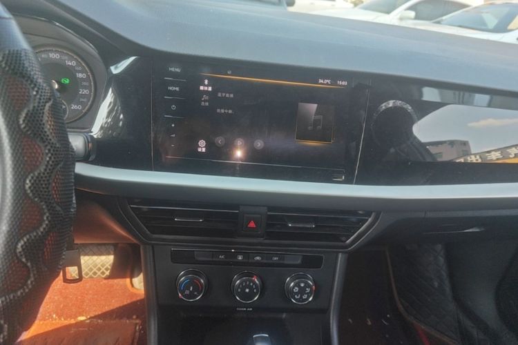 Volkswagen Lavida 2021 #13 Volkswagen Lavida 2021 imagen de coche #13