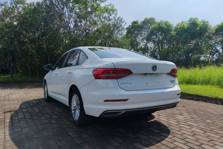 Volkswagen Lavida 2020 car image #5