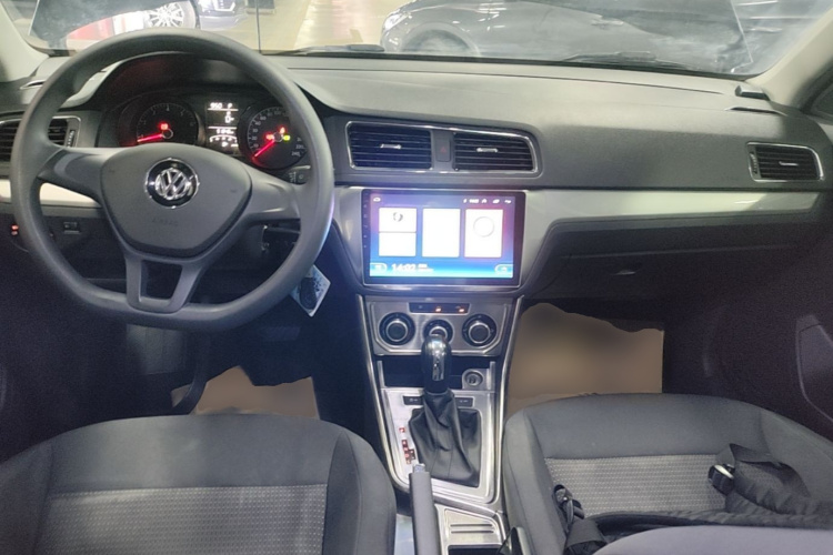 Volkswagen Lavida 2018 immagine di auto #10