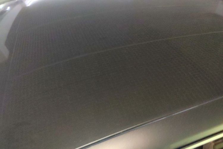 Audi A3 2019 car image #26