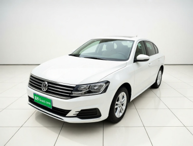 Volkswagen Lavida 2021 car image 