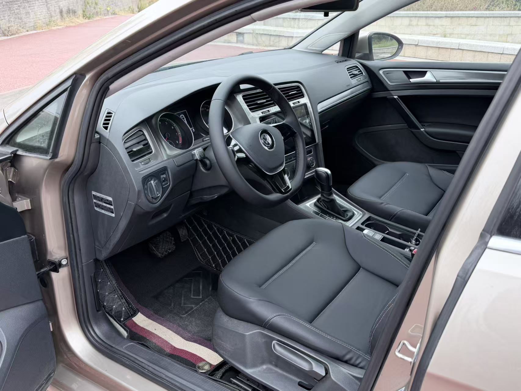 Volkswagen Golf 2016 #3 Volkswagen Golf 2016 car image #3