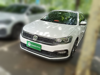 Volkswagen Lavida 2016 Volkswagen Lavida 2016 car image