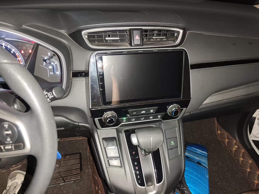 Honda CR-V 2018 #6 Honda CR-V 2018 car image #6