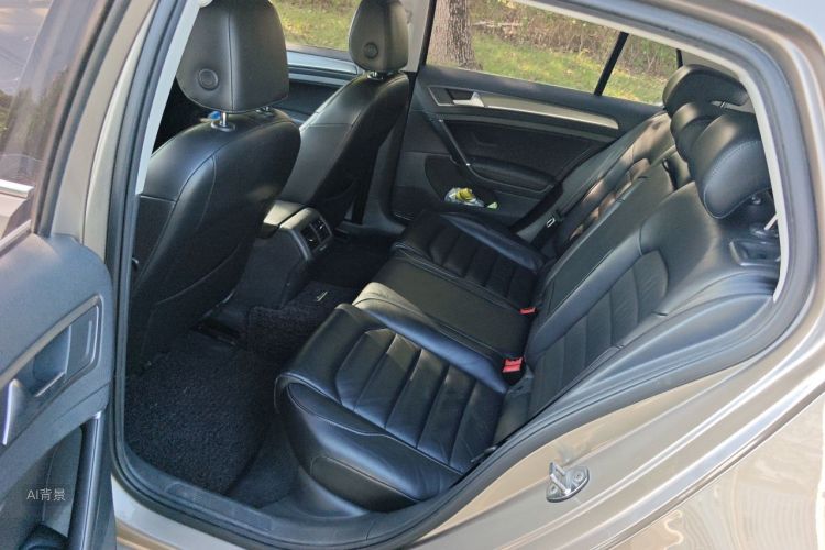 Volkswagen Golf 2015 #19 Volkswagen Golf 2015 car image #19