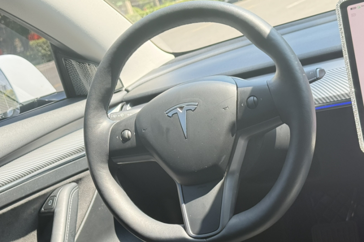 Tesla Model 3 2023 car image #14