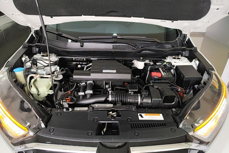 Honda CR-V 2022 car image #20
