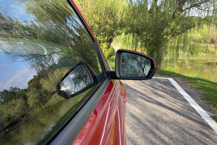 Volkswagen Polo 2021 car image #12