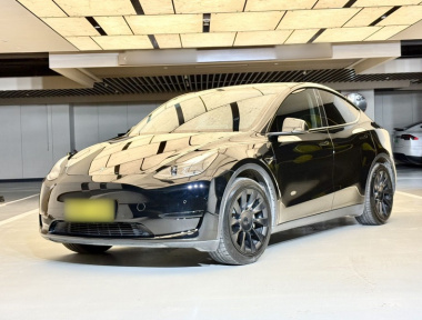 Tesla Model Y 2022 Tesla Model Y 2022 immagine di auto