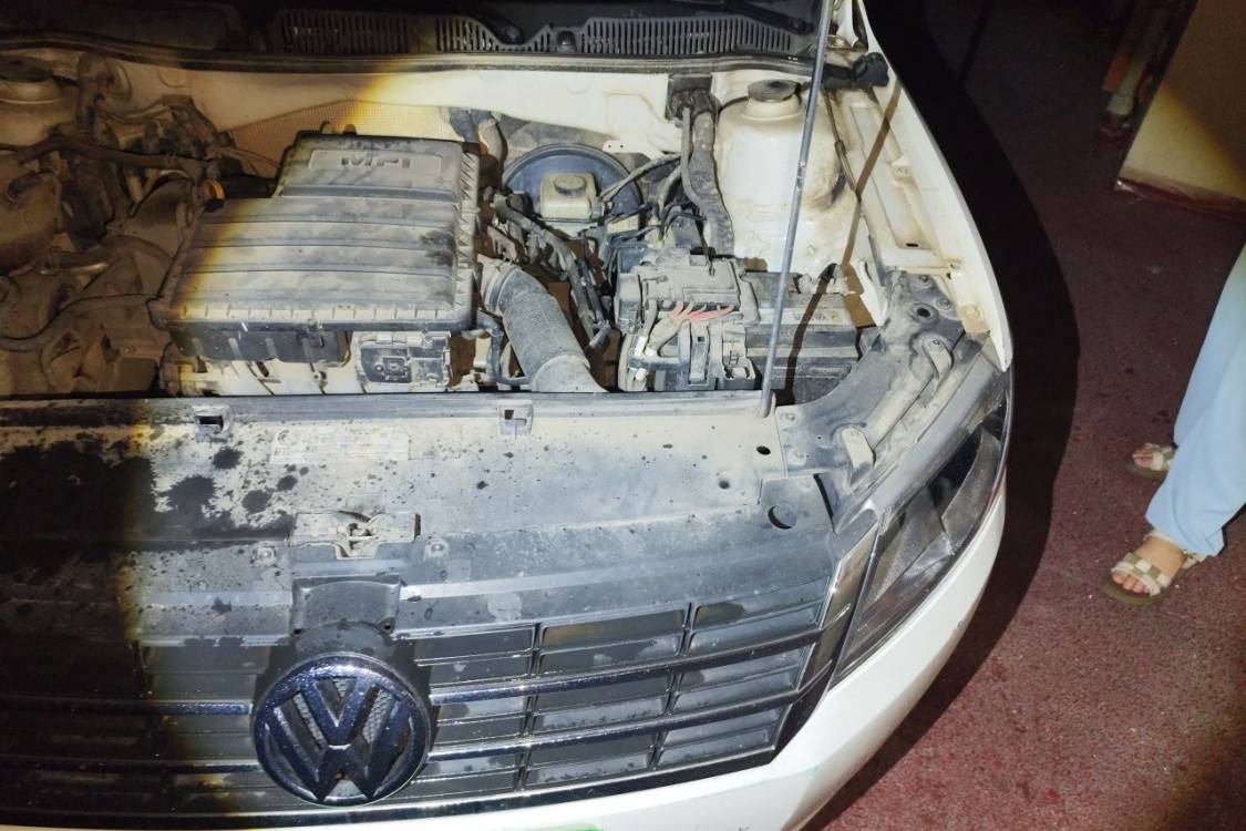Volkswagen Lavida 2016 car image #12