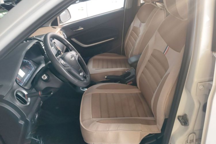 Chery Tiggo 3x 2020 #15 Chery Tiggo 3x 2020 car image #15