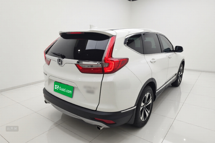 Honda CR-V 2019 #7 Honda CR-V 2019 car image #7