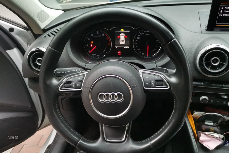 Audi A3 2016 #12 Audi A3 2016 car image #12