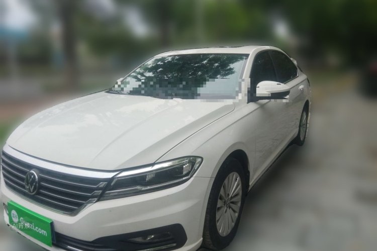 Volkswagen Lavida 2021 #2 Volkswagen Lavida 2021 car image #2