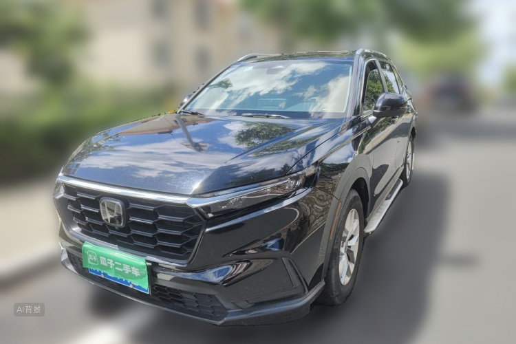 Honda CR-V 2022 imagen de coche #2