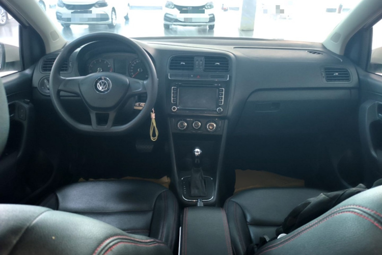 Volkswagen Polo 2016 #10 Volkswagen Polo 2016 car image #10