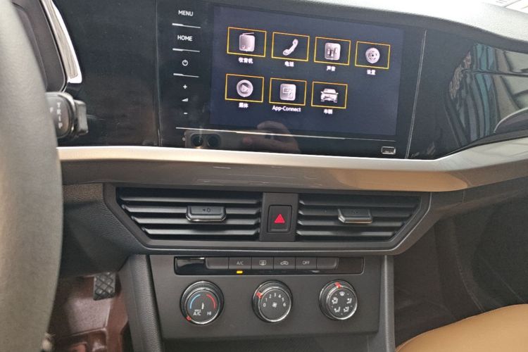 Volkswagen Bora 2022 #17 Volkswagen Bora 2022 immagine di auto #17