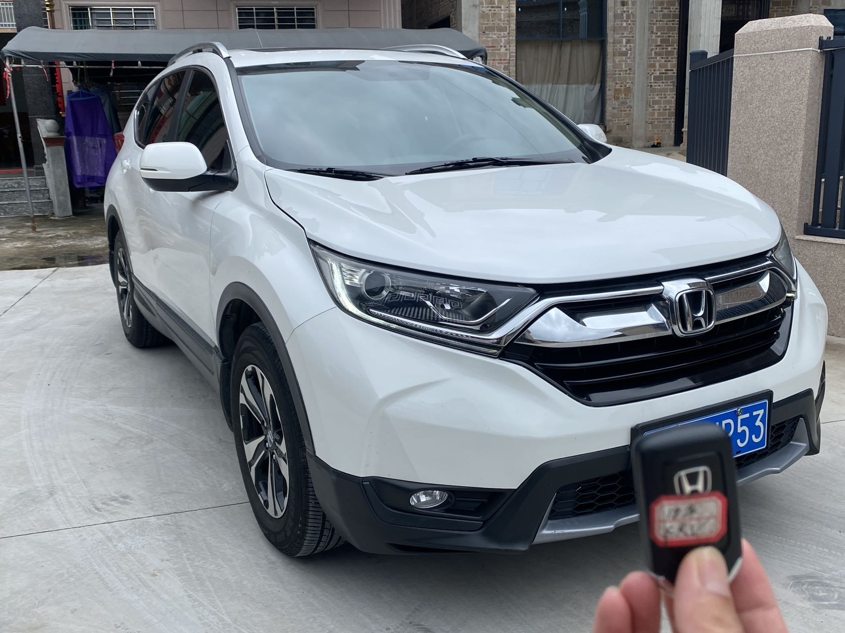 2018 image de voiture #3