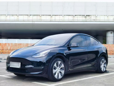 Tesla Model Y 2022 Tesla Model Y 2022 car image