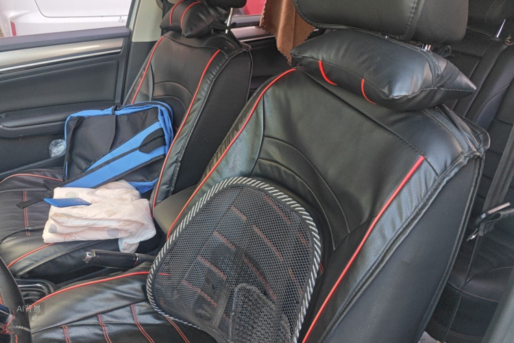 Volkswagen Bora 2019 car image #17