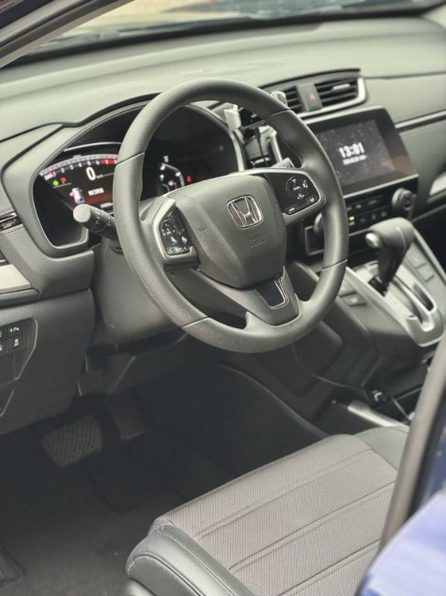 Honda CR-V 2020 #5 Honda CR-V 2020 car image #5