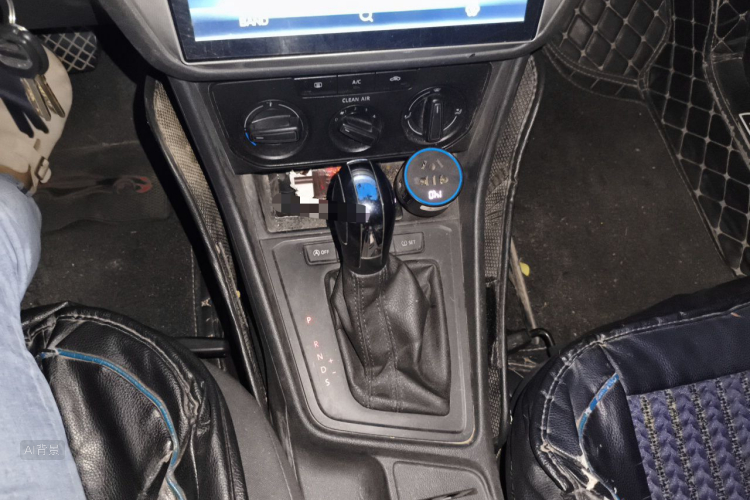 Volkswagen Lavida 2020 car image #16