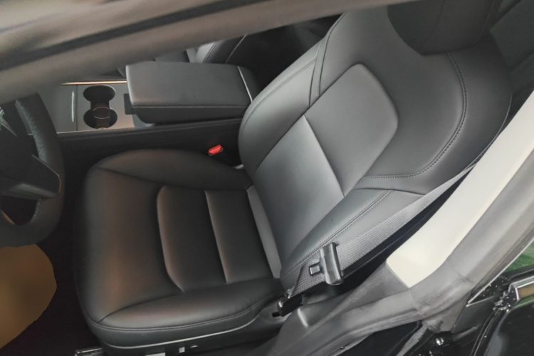 Tesla Model 3 2021 car image #15