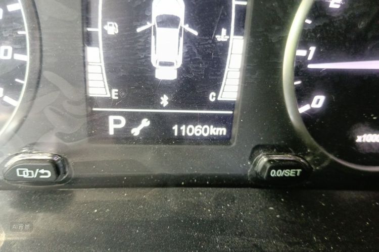 Chery Tiggo 5x 2025 #14 Chery Tiggo 5x 2025 car image #14