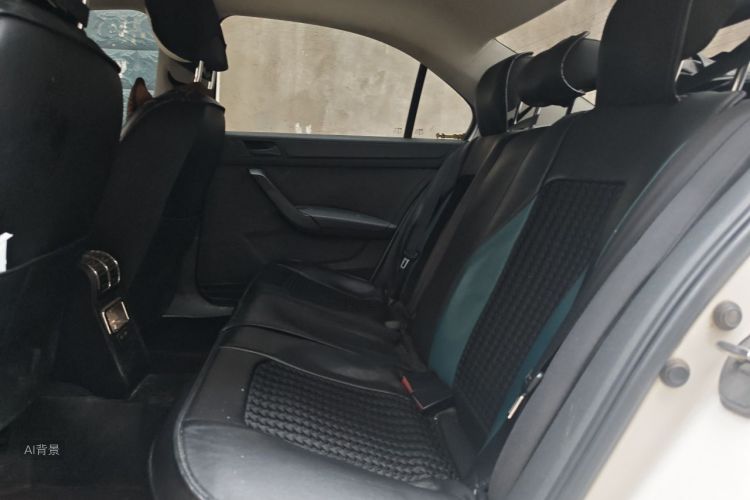 Volkswagen Santana 2019 #19 Volkswagen Santana 2019 imagen de coche #19