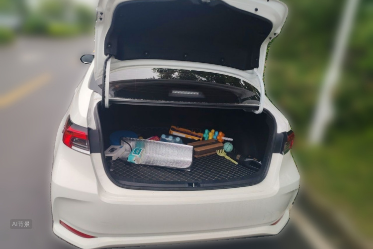Toyota Corolla 2023 car image #21