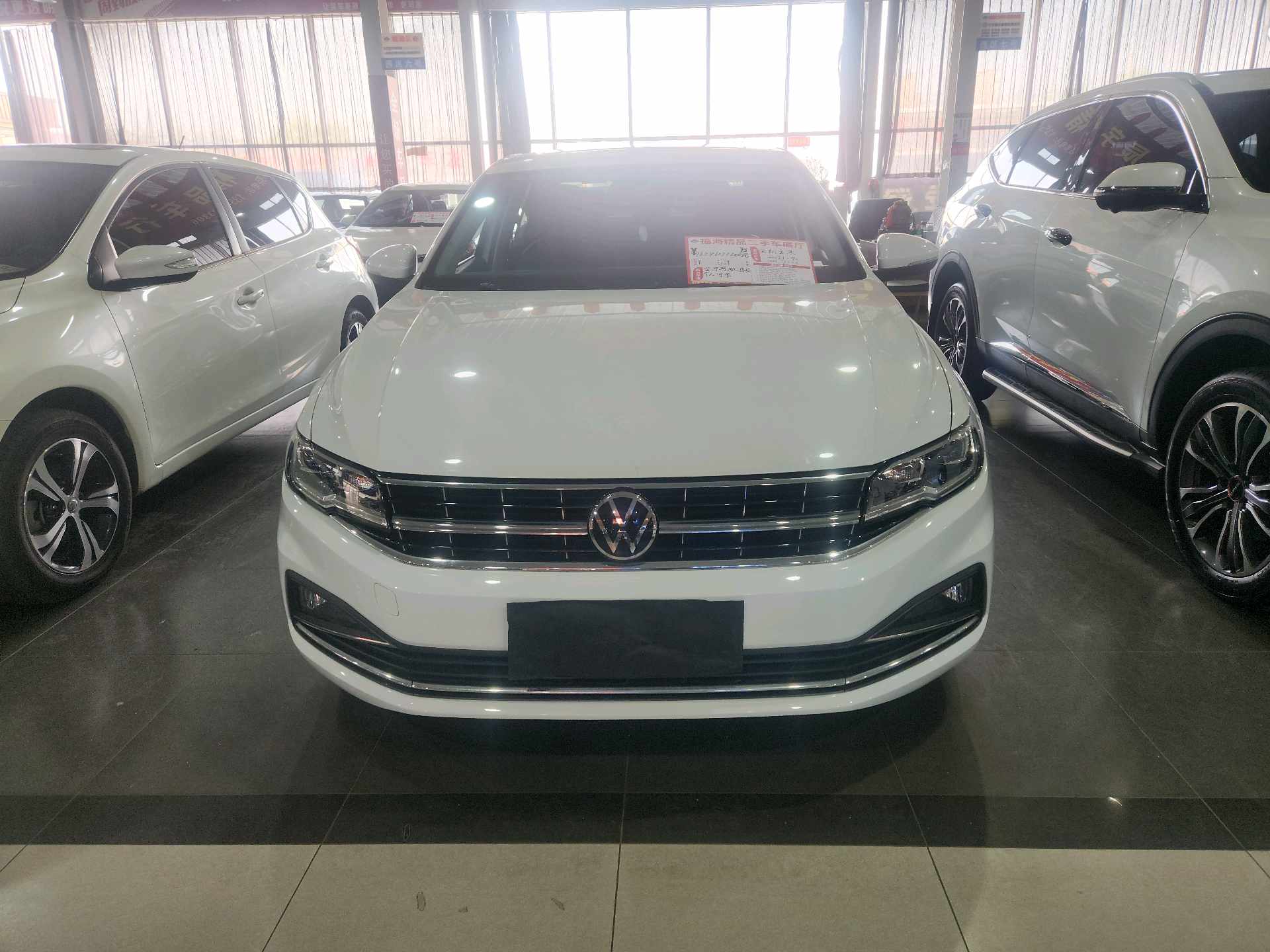 Volkswagen Bora 2021 immagine di auto #2