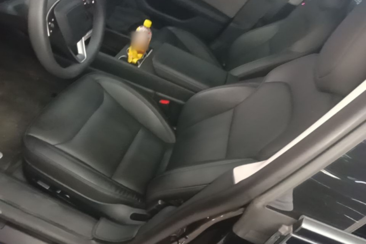 Tesla Model 3 2024 #15 Tesla Model 3 2024 car image #15