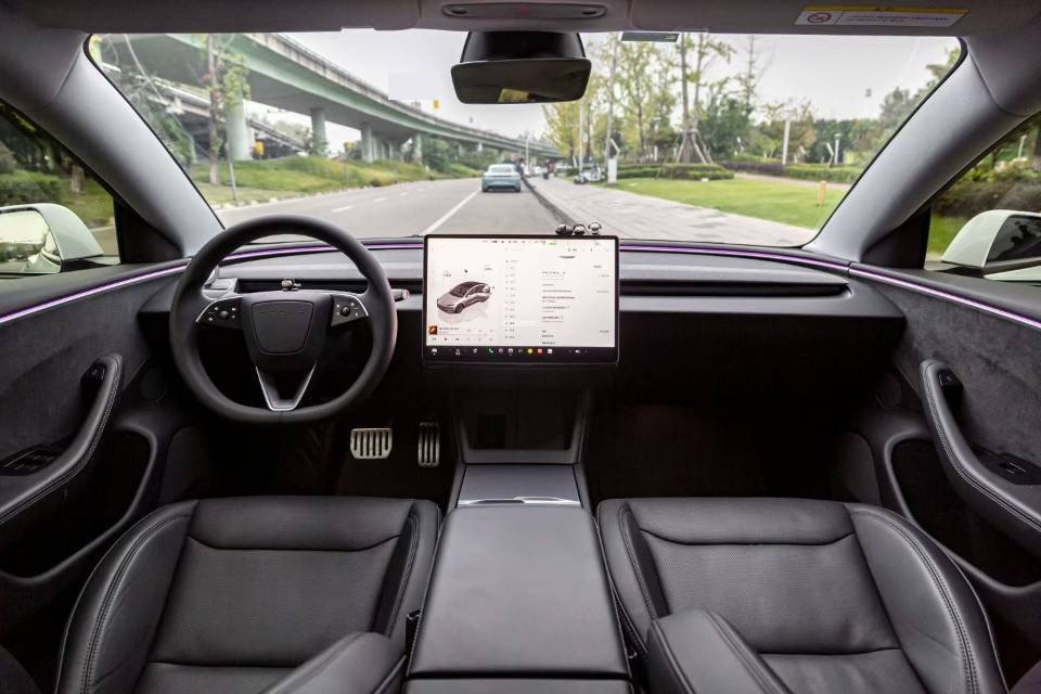 2025 #6 2025 immagine di auto #6