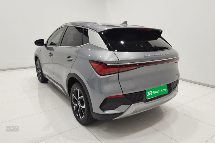 BYD Yuan Plus 2023 car image #5