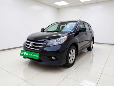 Honda CR-V 2014 Honda CR-V 2014 car image