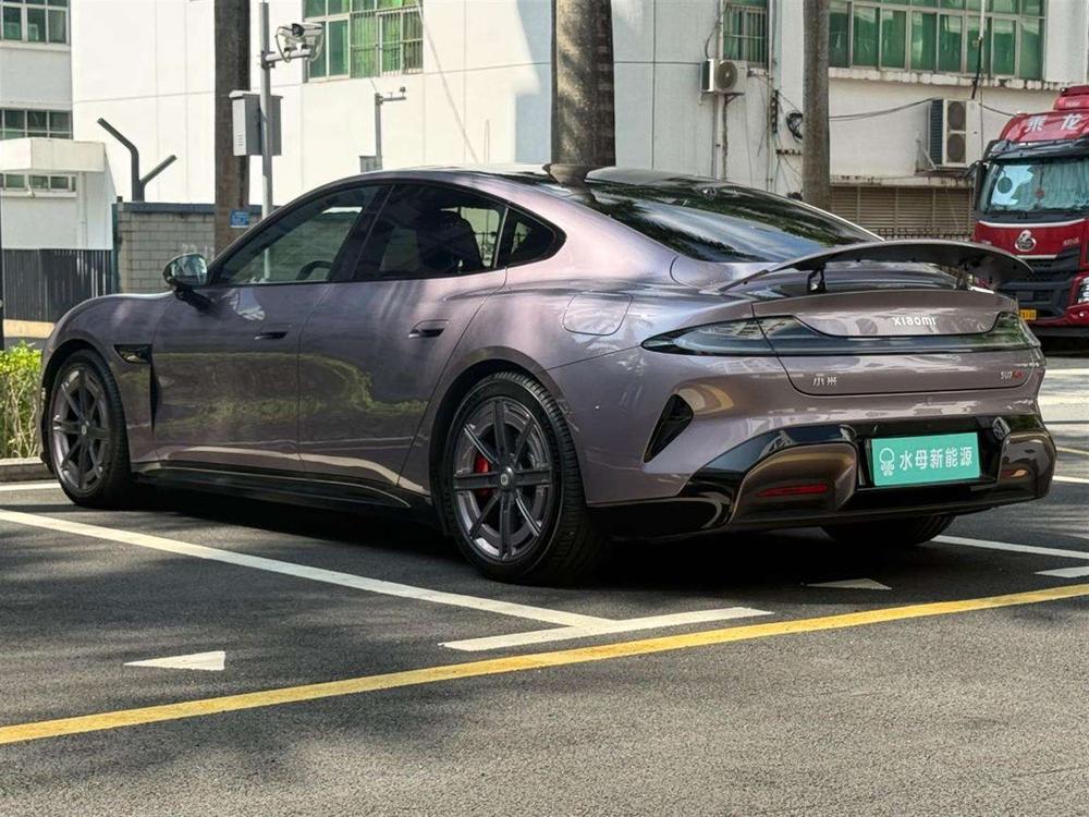 2026 car image #5