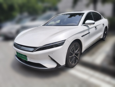BYD Han 2020 BYD Han 2020 car image