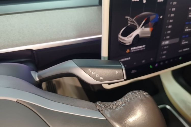 Tesla Model Y 2024 car image #18