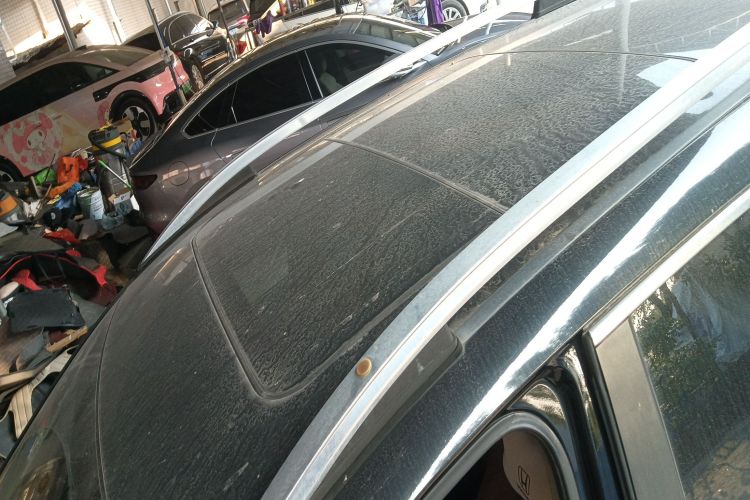 Honda CR-V 2019 car image #25