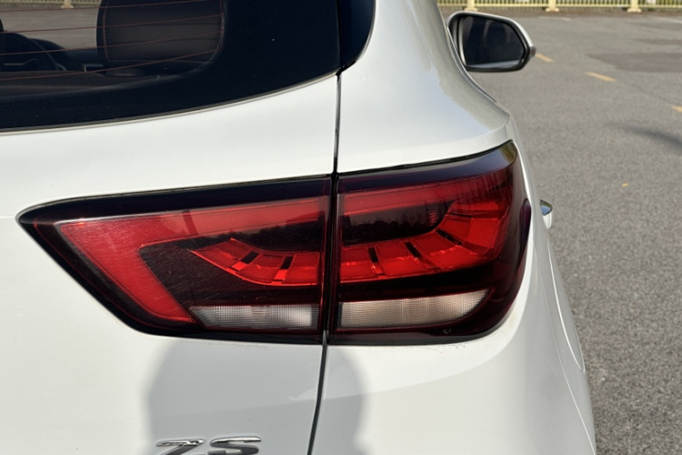 MG ZS 2021 #10 MG ZS 2021 car image #10