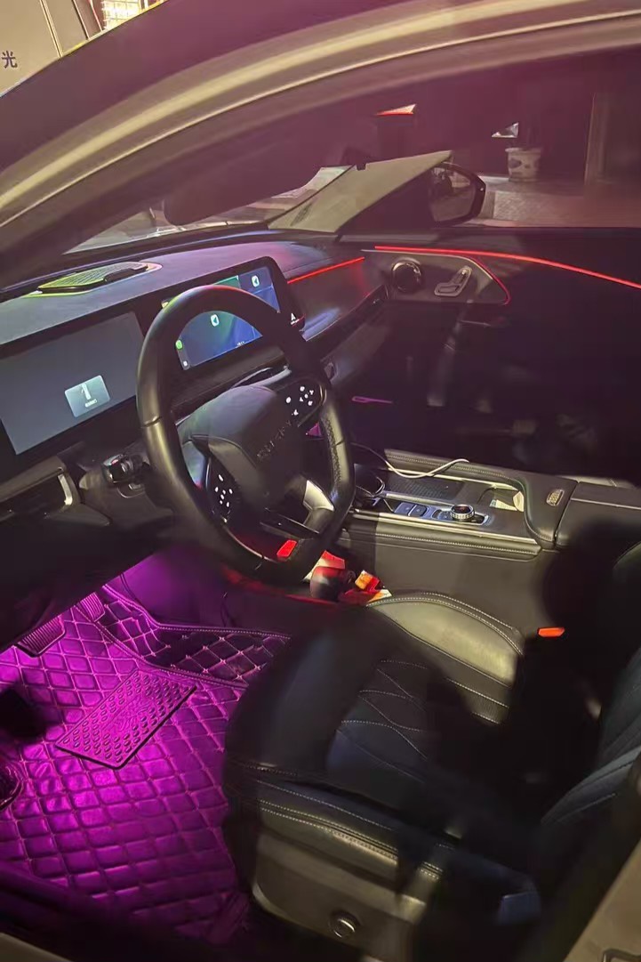 Chery Arrizo 8 2025 #5 Chery Arrizo 8 2025 car image #5