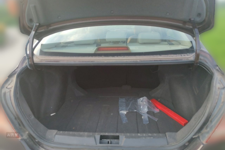 GEELY Emgrand 2015 #21 GEELY Emgrand 2015 car image #21