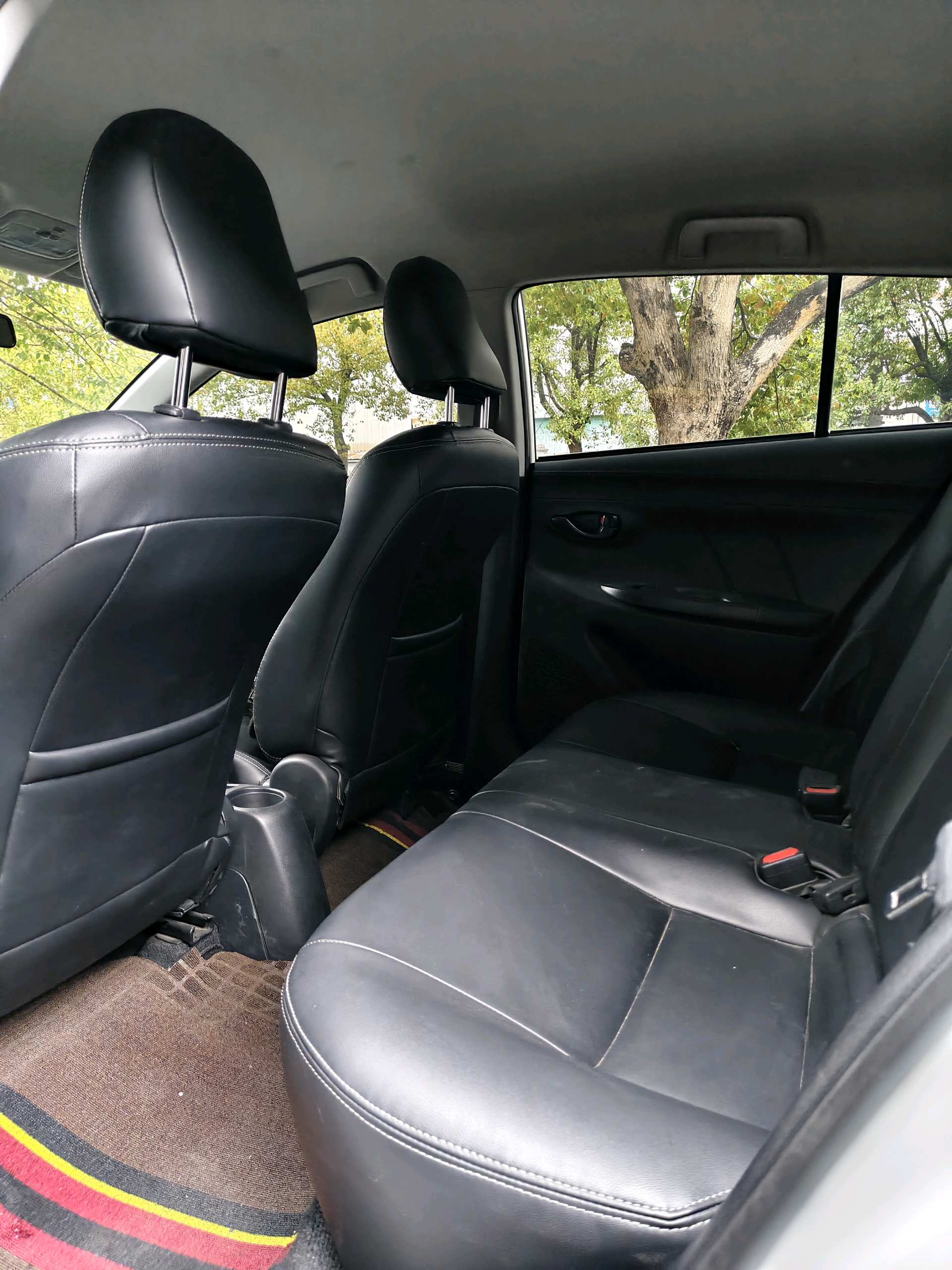 Toyota Vios FS 2022 imagem de carro #8