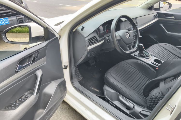 Volkswagen Lavida 2019 #18 Volkswagen Lavida 2019 car image #18