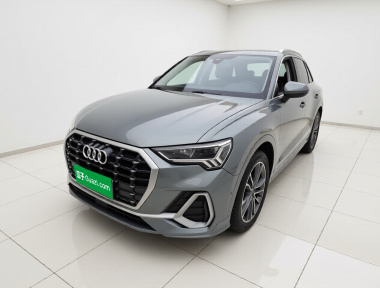 Audi Q3 2021 car image 