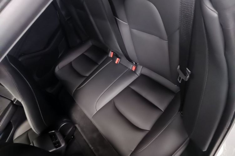 Tesla Model 3 2021 #17 Tesla Model 3 2021 car image #17