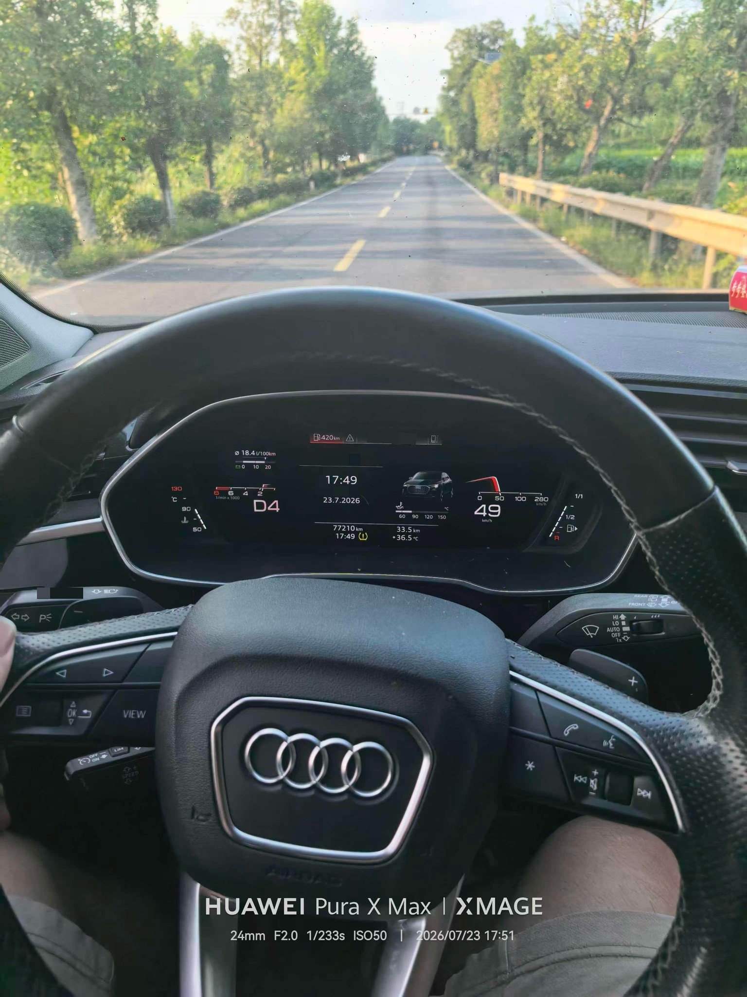 Audi Q3 Sportback 2022 #8 Audi Q3 Sportback 2022 car image #8