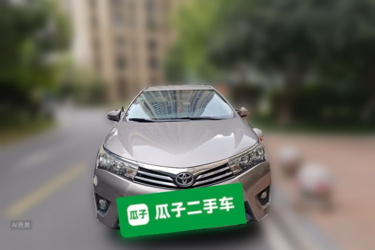 2014 #3 2014 car image #3